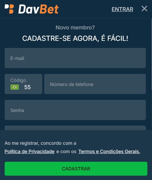 Casa de aposta blazer