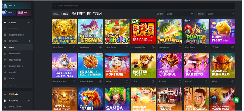 streetbet