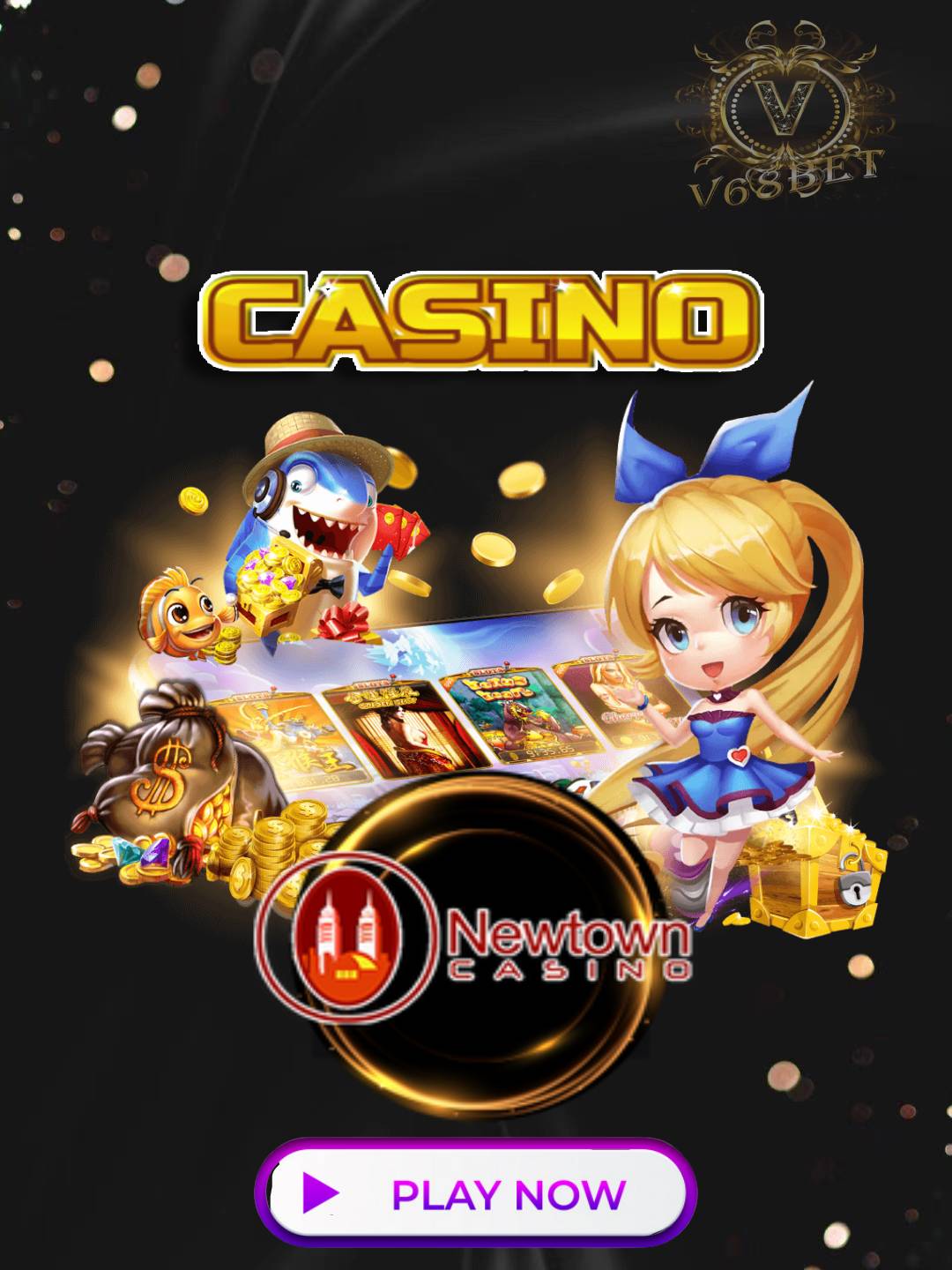 Bet7k casino online