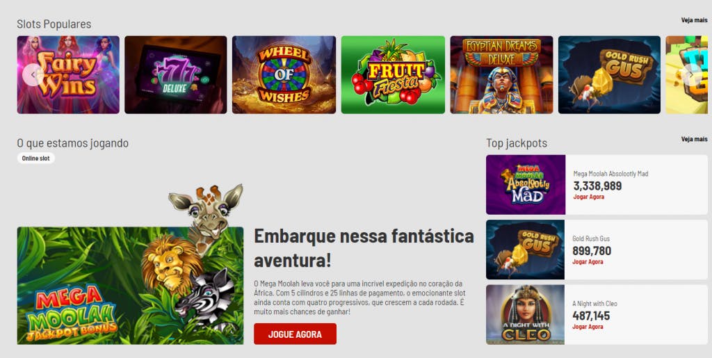 redbet com