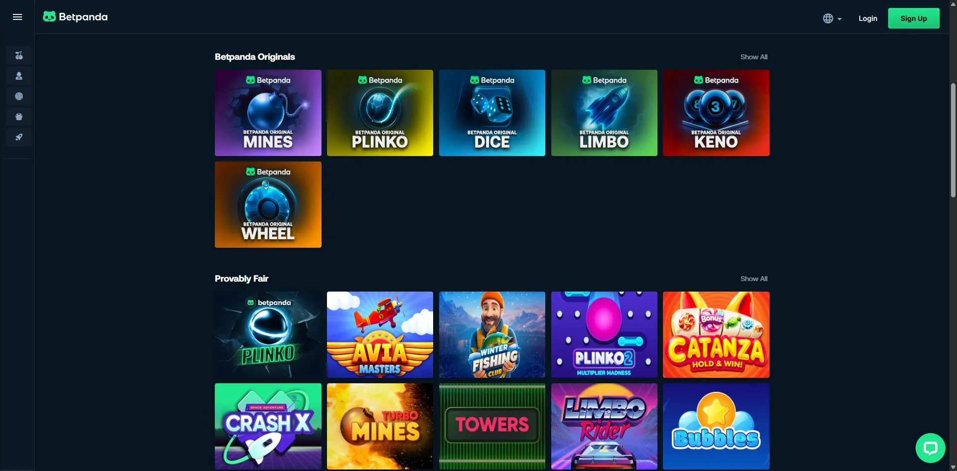 777bet game entrar