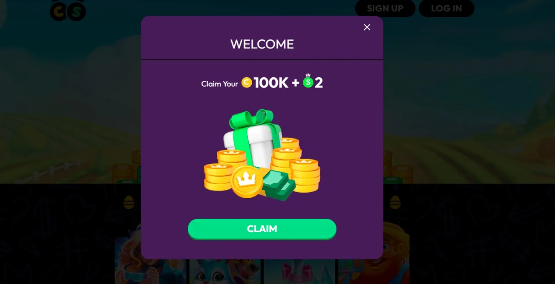 Bodog login