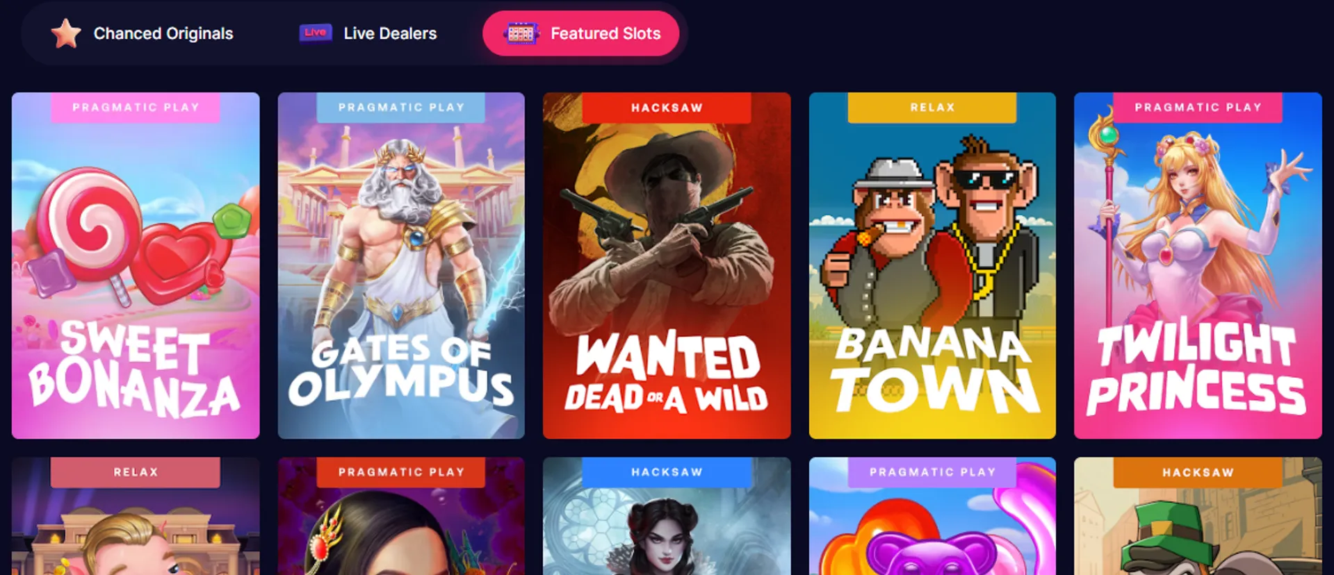 Bet.com jogos