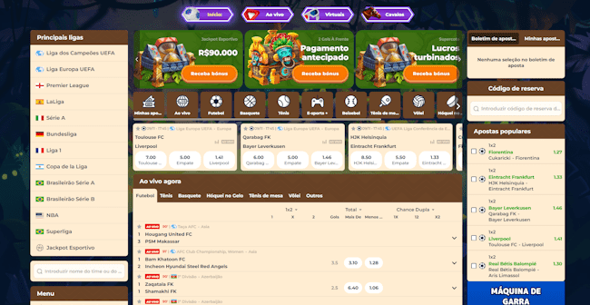 Czbet login