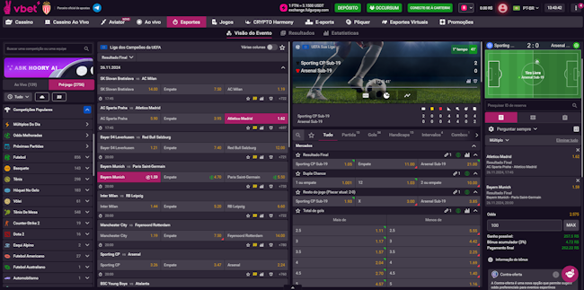 Palpite serie b hoje